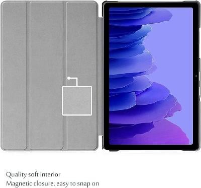 ProCase pro Samsung Galaxy Tab A7 10,4” pouzdro/Šedivý //204