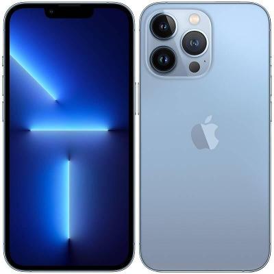 Apple iPhone 13 Pre 256GB Sierra Blue, ZÁNOVNÉ