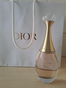 EDP Christian Dior J'adore 100ml