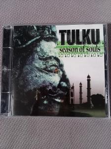 CD TULKU - Season of souls