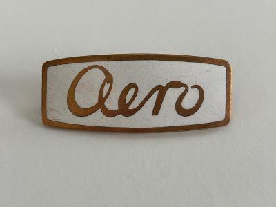 Znak Aero
