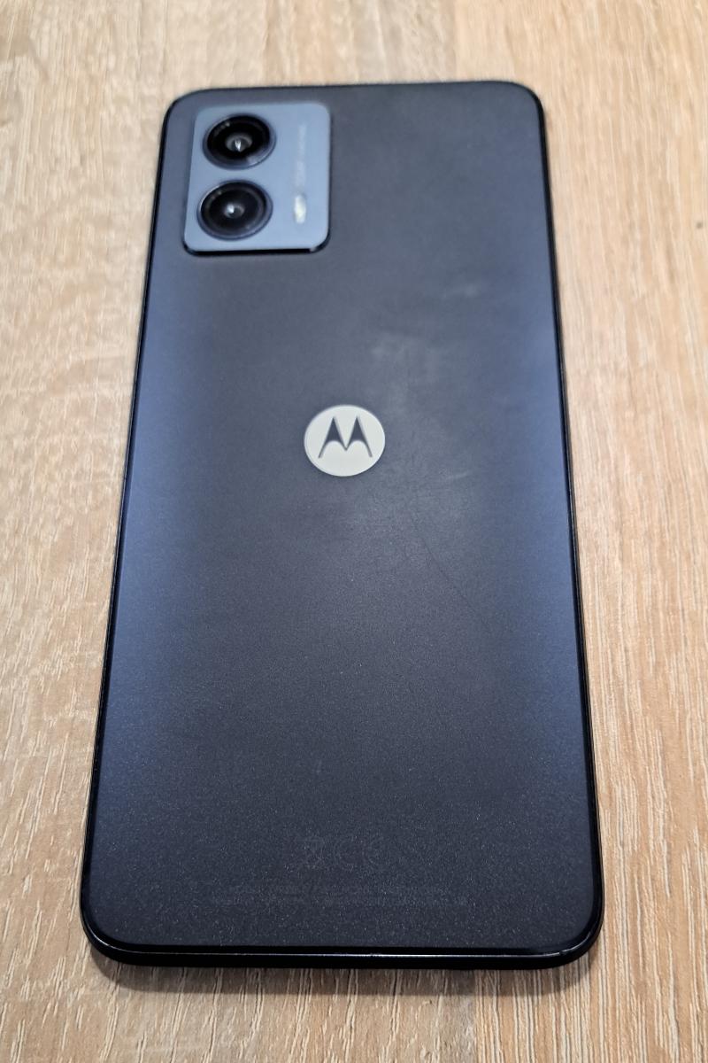 Motorola MOTO G53 5G - 4/128 GB - Mobily a smart elektronika