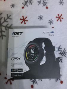 iGET active a6
