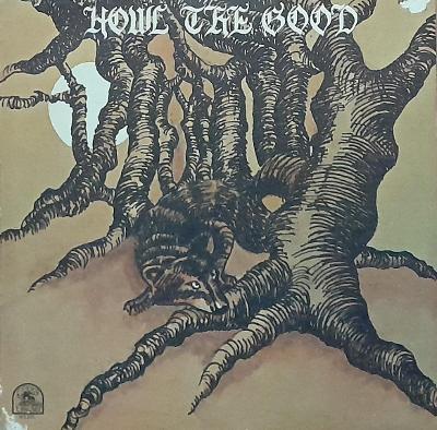 LP HOWL THE GOOD-HOWL THE DOOG