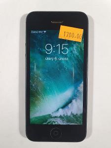 Apple Iphone 5s, 16gb - balík č.599