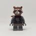 LEGO MARVEL - figúrka Rocket Raccoon - Hračky