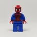 LEGO MARVEL - figúrka Spider Man - Hračky
