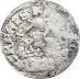 Karol Robert 1307-1342 Denár Znak: M-M - Zberateľstvo