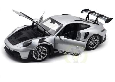 1:18 Porsche 911 GT3 RS (2022) 1:18 NOREV NOVINKA