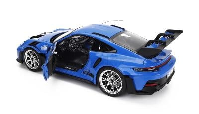 1:18 Porsche 911 GT3 RS (2022) 1:18 NOREV NOVINKA