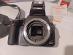zrkadlovka Canon 350D ,Funkčné - čítajte popis - Foto