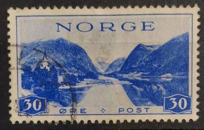 Známka Norsko, Mi.197#  [4647]