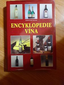 Christian Callec Encyklopedie vína