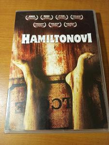 DVD: Hamiltonovi