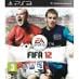 PS3 FIFA 12 - Hry
