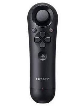 PS3 navigační ovladač  Sony navigation Conroller 