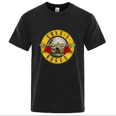 Guns N' Roses Pánské tričko XXL