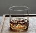 Pohárik na Whisky s 3D motívom hôr - Zariadenia pre dom a záhradu