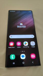 Samsung Galaxy S22 Ultra 5G S908B 12GB/256GB, Black