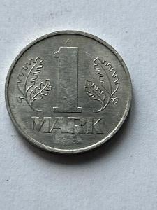 1 Mark - 1975