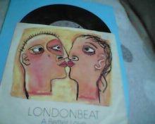 LONDON BEAT-A BETTER LOVE-SP-1990.