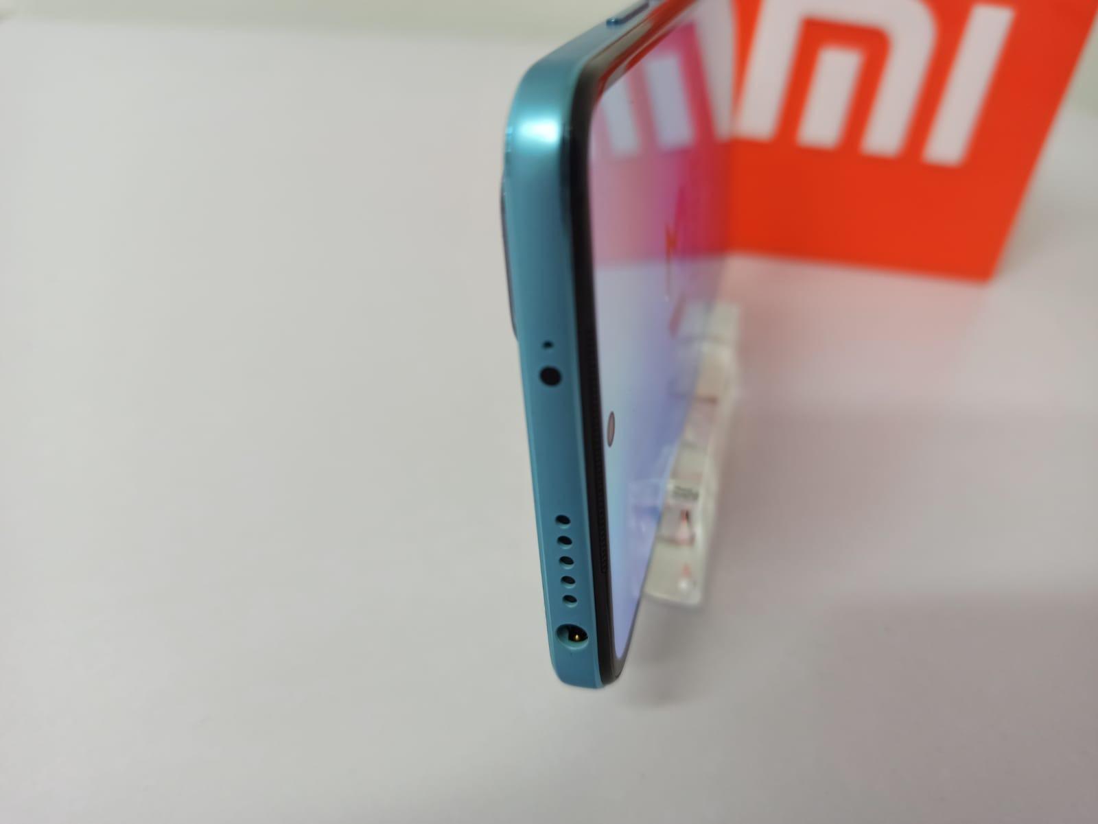 Xiaomi Redmi Note 11 Star Blue (4GB/128GB) - možnosť odpočtu DPH! - Mobily a smart elektronika
