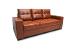 3-miestna pohovka kožená sedačka Mallorca Pik Extra sedacia súprava kože - Obývacia izba