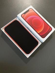 iPhone 12 RED 64GB