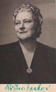 Růžena Nasková 