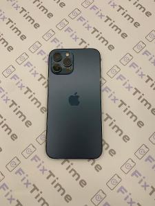 Apple iPhone 12 Pre Max, 256GB, Pacific Blue, Použitý