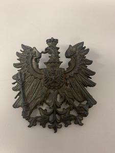 Odznak Polský orel