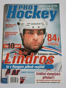 PRO Hockey Leden 2002