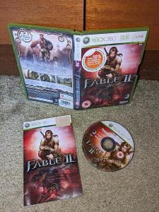 Fable II (CZ titulky) XBOX 360 (+XBOX ONE)