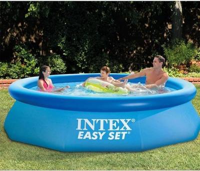 Kruhový bazén Intex Tampa