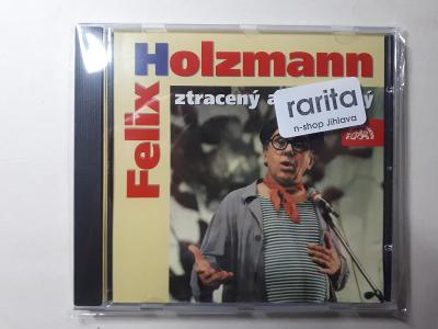 Felix Holzmann - Ztracený a nalezený