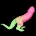 Dildo dinosaurus - Erotické pomôcky a príslušenstvo
