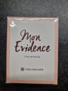 Yves Rocher - Mon Evidence