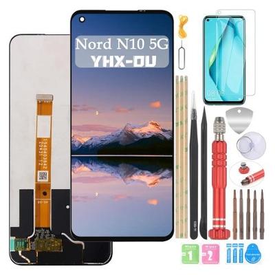 Displej YHX-OU OnePlus Nord N10 5G BE2029