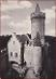 Kokořín * pohľad na hrad, veža, nádvorie * Mělník * V1850 - Pohľadnice miestopis