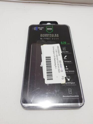 Scutes Deluxe 96807 Ochranné sklo Vhodné pre: Samsung Galaxy A70 1 ks