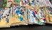 1994-95 Select - kompletný set (1-200) - Hokejové karty