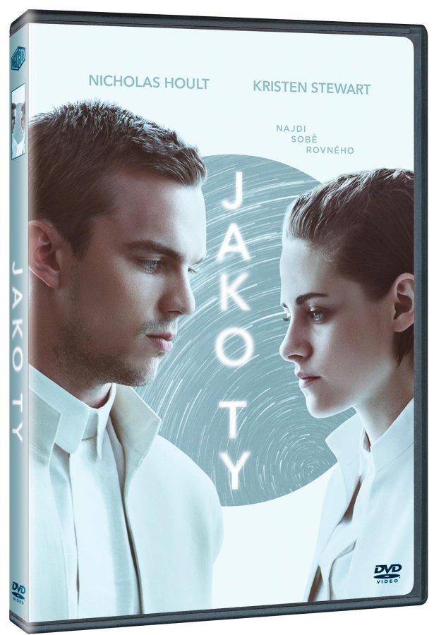 AKO TY (DVD) - Film