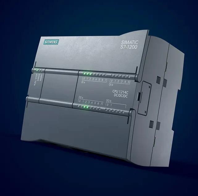 Siemens Simatic S7-1200 - Elektro