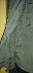 Bunda khaki s kapucňou veľ. M (štýl US vojenská) SMOG - Dámske oblečenie