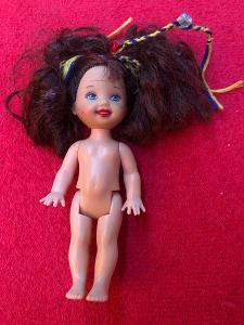 Malinká panenka 1994 Mattel