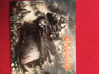 CD Exodus - Shovel Headed Kill Machine
