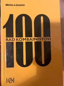100 rád kombajnistovi - Josef Břečka