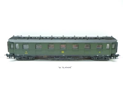 H0 vagon Liliput ( V3005 )