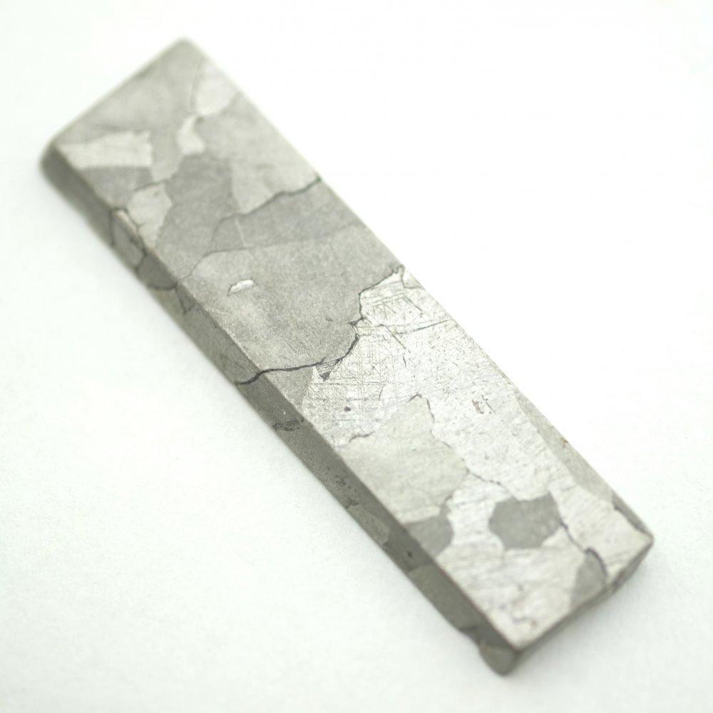 Železný meteorit - Campo del Cielo - 8,28 gramov - Zberateľstvo