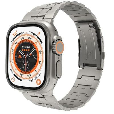 Řemínek LULULOOK apple watch ultra/2 49mm